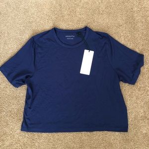 Asquith - Brand New - Medium - Navy